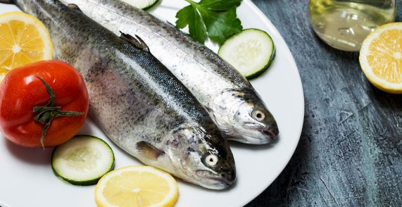 Are Trout Good Eating Fish? A Guide to Cooking And Preparing