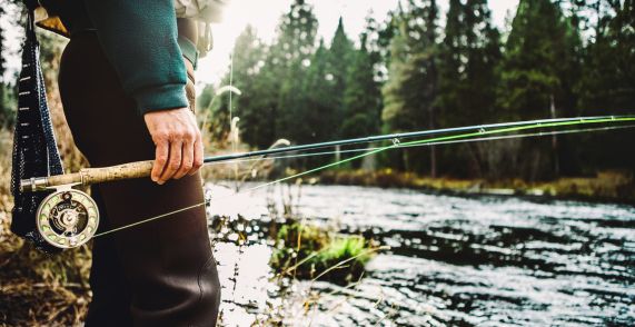 Is Fly Fishing Harder Than Regular Fishing? – One Vs The Other