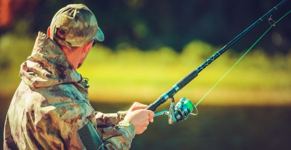 Why The Trout Aren’t Biting – 7 Tips for Better Success