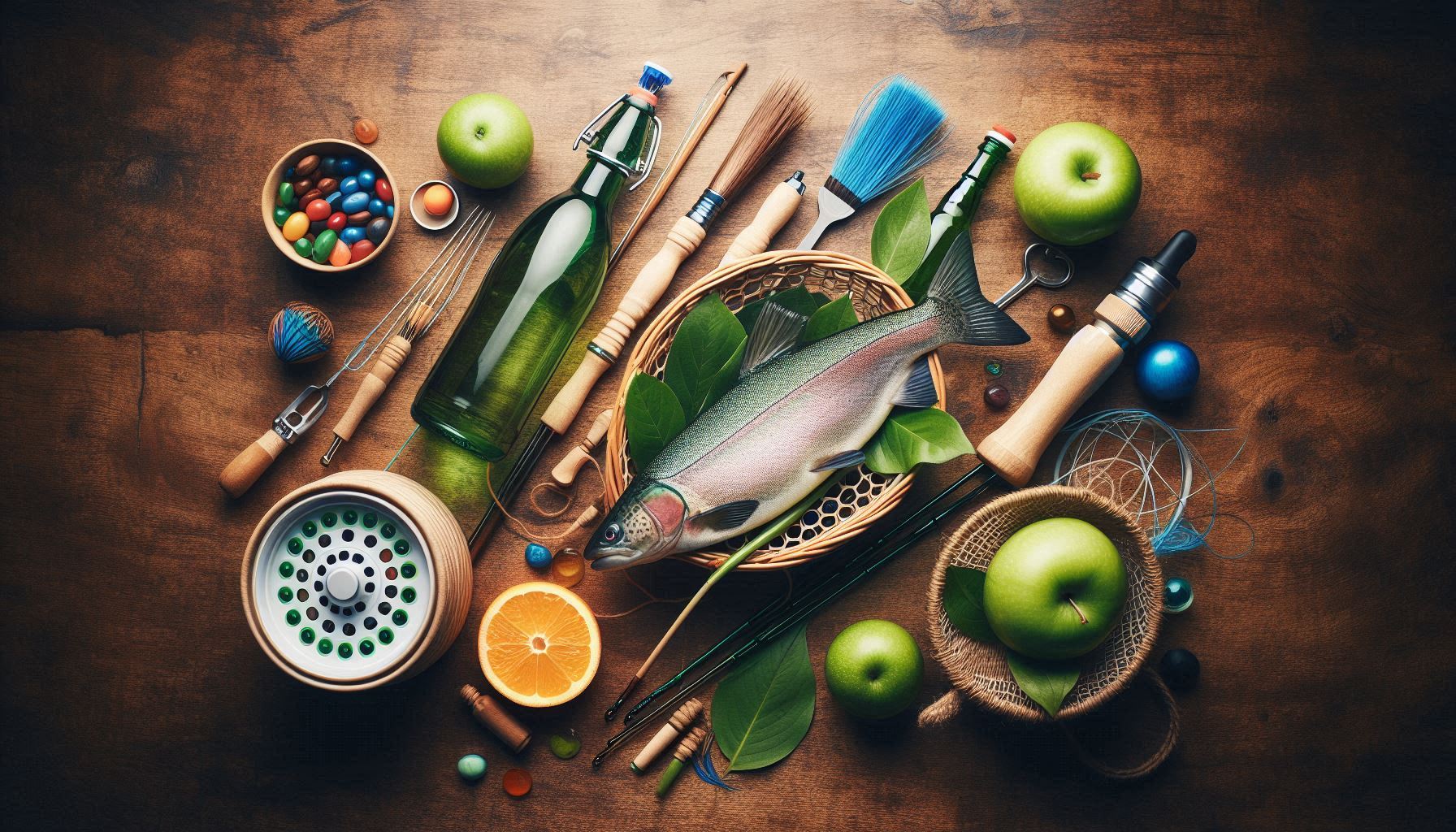 Eco-Friendly Fly Fishing Gear You’ll Feel Good Using