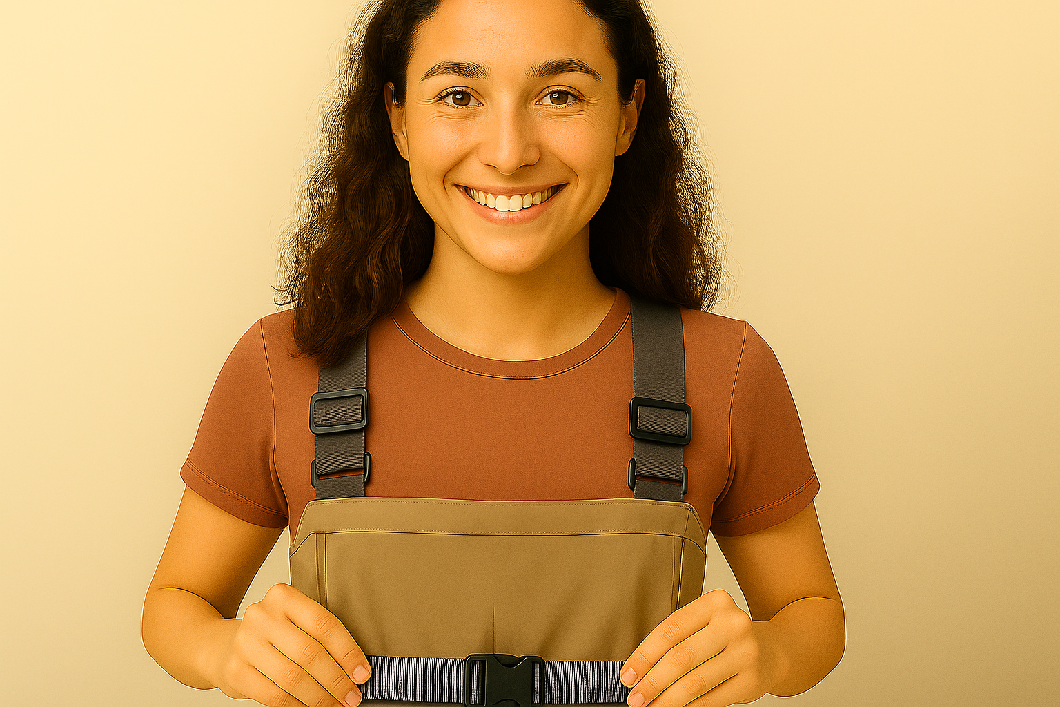 Women’s Waders That Fit: Best Options for Petite Fly Anglers